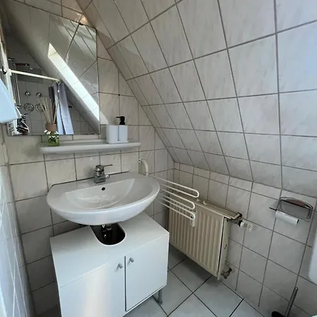 Andis 2 Bed * Bietigheim-Bissingen